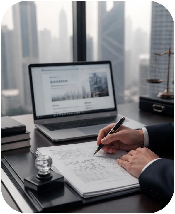 Регистрация торговой компании в Китае от 77910 р. | Китаист